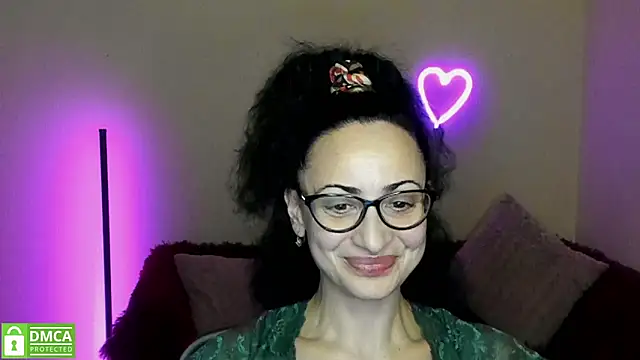 Arianasweety23 online show from 02/26/25, 03:10