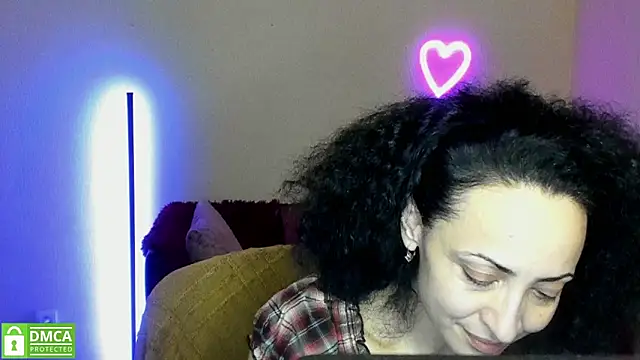 Arianasweety23 online show from 03/10/25, 05:33