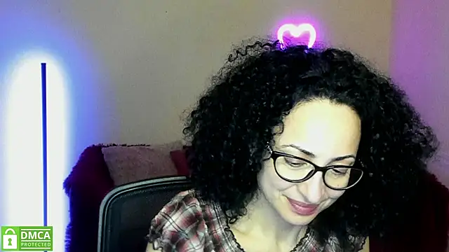 Arianasweety23 online show from 03/16/25, 09:26