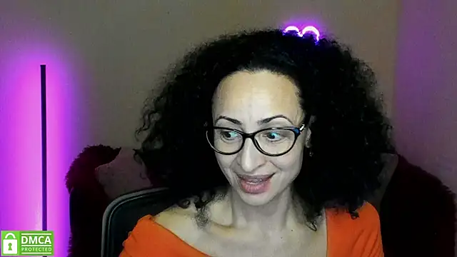 Arianasweety23 online show from 03/17/25, 06:32