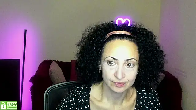 Arianasweety23 online show from 09/24/25, 05:27