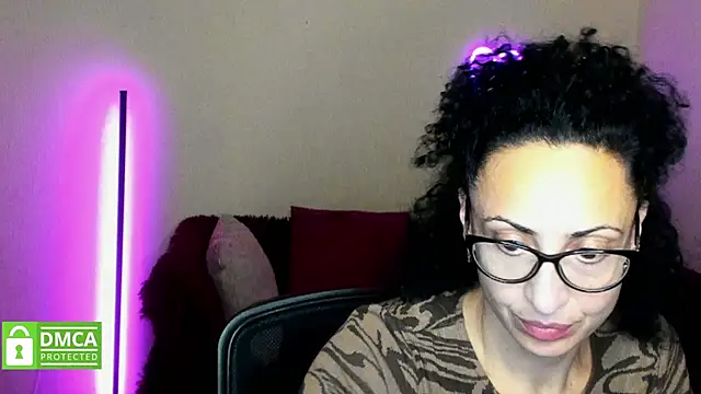 Arianasweety23 online show from 09/30/25, 05:29