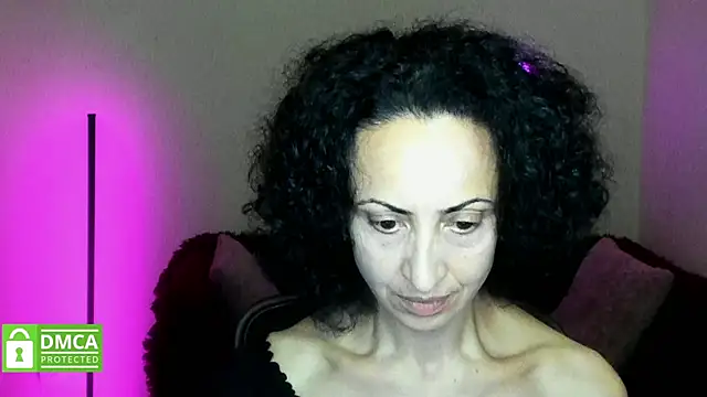 Arianasweety23 online show from 10/14/25, 05:25