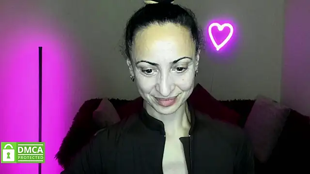 Arianasweety23 online show from 10/16/25, 05:25