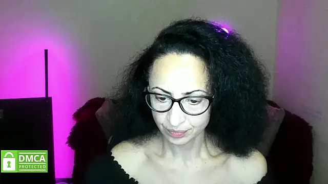 Arianasweety23 online show from 10/22/25, 05:24