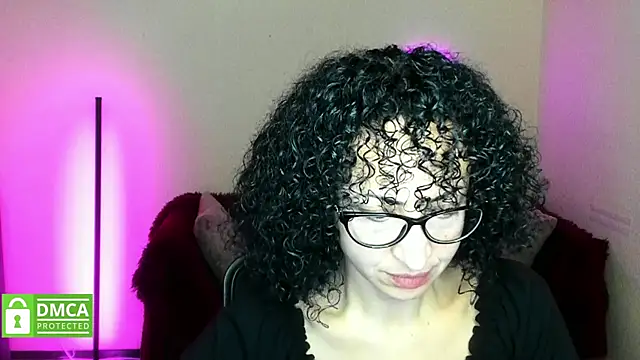 Arianasweety23 online show from 10/26/25, 06:25