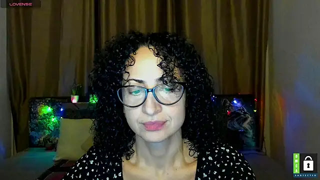 Arianasweety23 online show from 12/03/25, 06:28