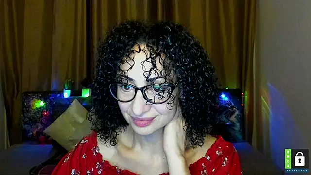 Arianasweety23 online show from 12/04/25, 06:27