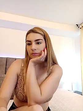 VictoriaMolina online show from 03/16/25, 03:39