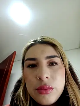 VictoriaMolina online show from 09/15/25, 01:00