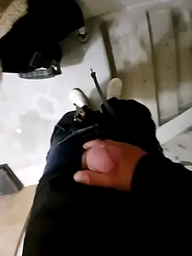 rominoucoquin online show from 11/09/25, 02:32