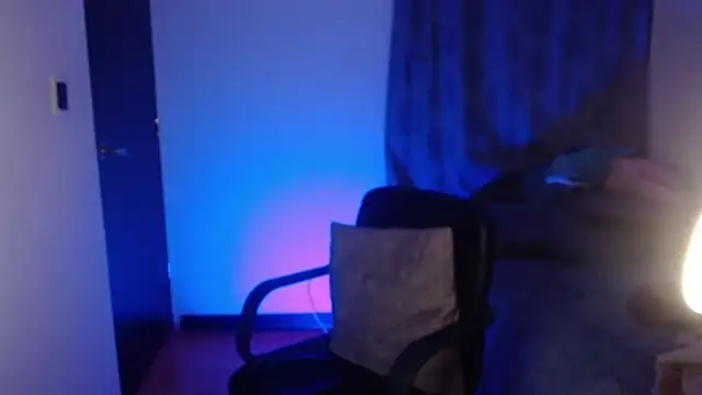 nala-saphir online show from 12/05/25, 05:16