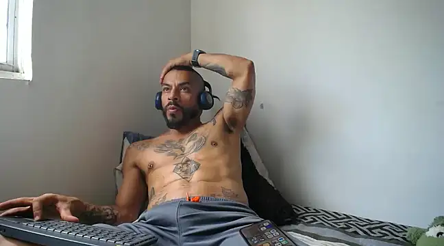 callme douglas online show from 01/29/25, 06:39