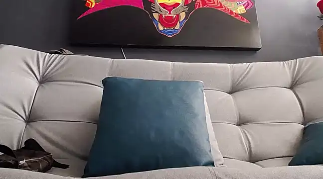 callme douglas online show from 03/01/25, 04:22