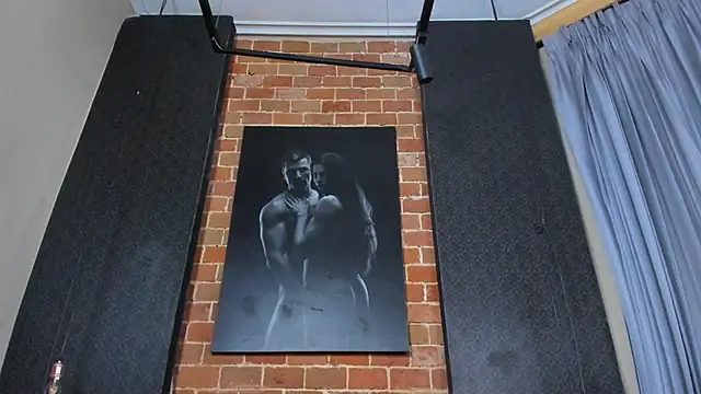 AntonAndSofii online show from 01/29/25, 09:55