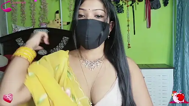 sexyhoney27 online show from 12/04/25, 04:55