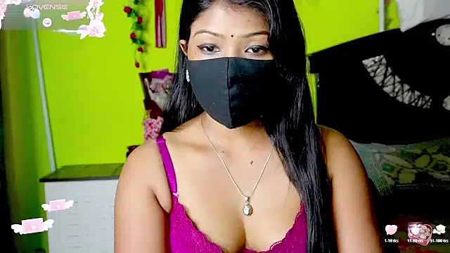 sexyhoney27 online show from 03/12/26, 06:52