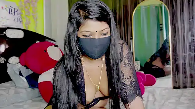 sexyhoney27 online show from 04/06/26, 08:37