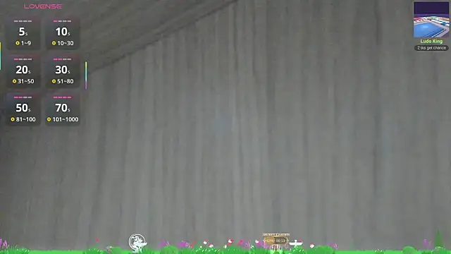 mari heart online show from 01/21/25, 12:15