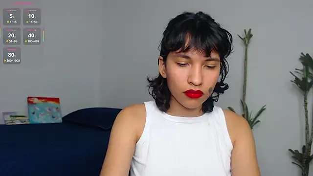 mari heart online show from 01/24/25, 11:23