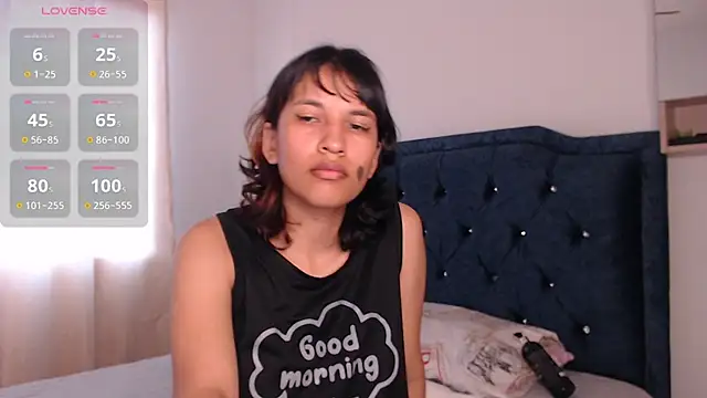 mari heart online show from 03/08/25, 10:45