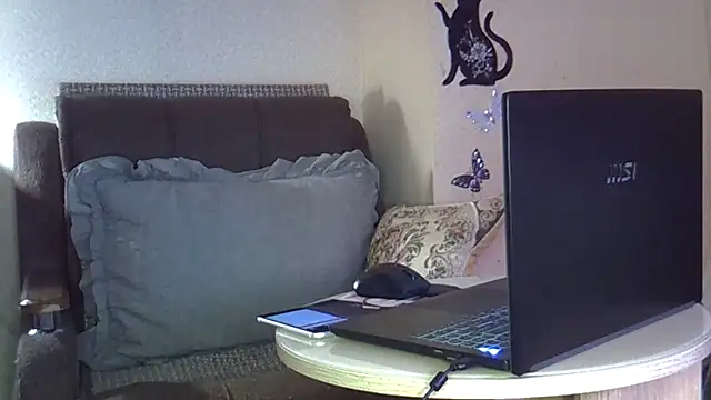 EllaJohnsonX online show from 02/21/26, 06:03