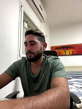 luffykingofpirets online show from 11/17/25, 10:04