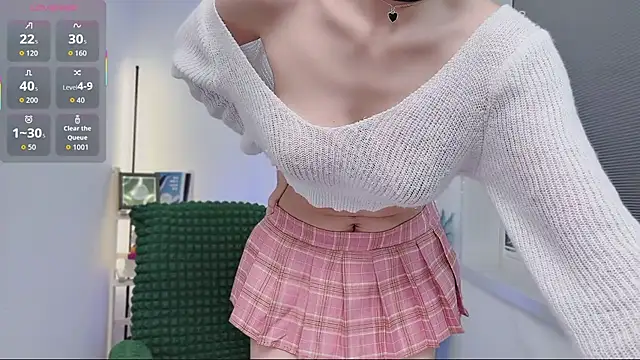 Natasha2025 online show from 11/23/25, 03:01