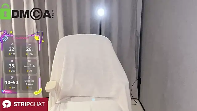 Anastasiayo online show from 11/30/25, 01:59