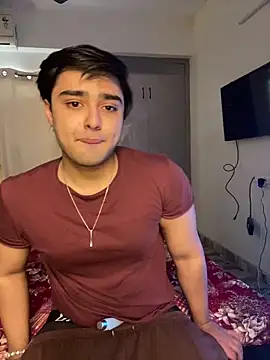 sunny49477 online show from 02/15/26, 03:36