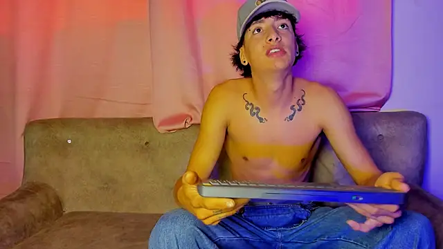 two milkyway online show from 02/24/25, 02:04