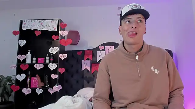 two milkyway online show from 02/16/26, 12:45