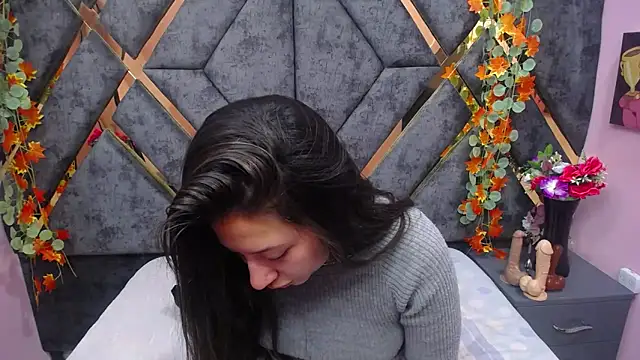 alison deep online show from 11/13/25, 03:49