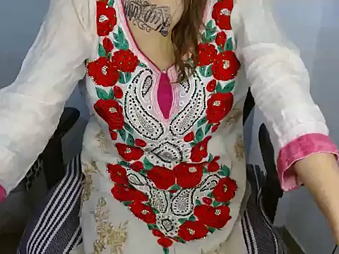 Snapshot of GoddessGlide chatting on 01/15/25, 12:19 GoddessGlide online show from 01/15/25, 12:19