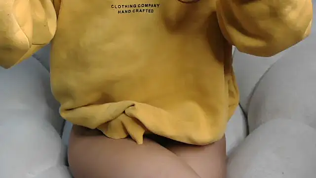 GoddessGlide online show from 01/09/26, 07:48