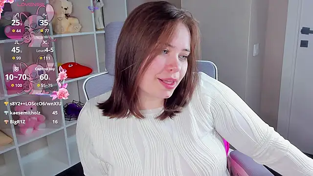 EricaElliott online show from 04/29/26, 05:30