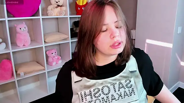 EricaElliott online show from 05/08/26, 09:14