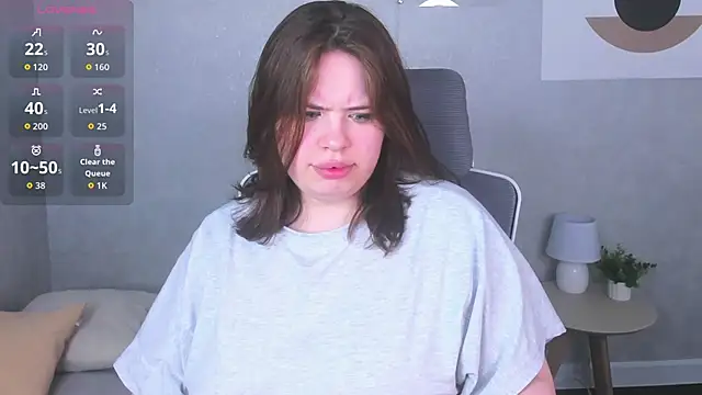 EricaElliott online show from 05/26/26, 09:16