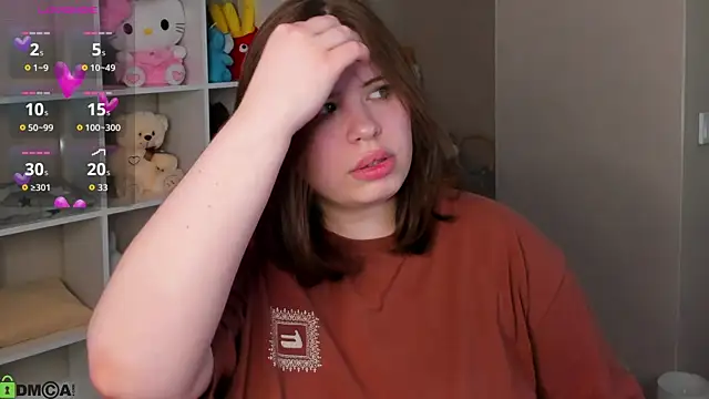 EricaElliott online show from 05/27/26, 12:13