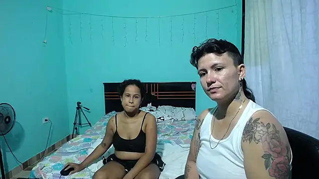 maite delgado online show from 03/17/25, 11:21