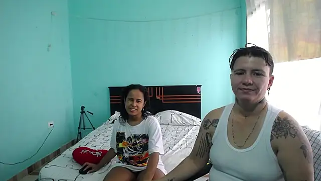 maite delgado online show from 03/18/25, 05:10