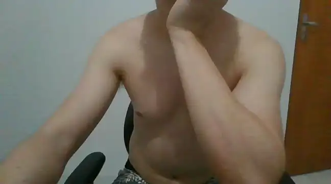 Snapshot of paulotimido chatting on 01/31/25, 02:26 paulotimido online show from 01/31/25, 02:26