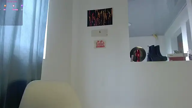 Maam Ine online show from 11/11/25, 08:31