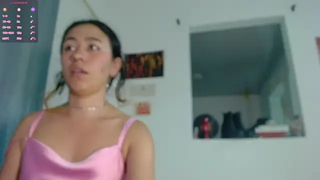 Maam Ine online show from 11/13/25, 12:42