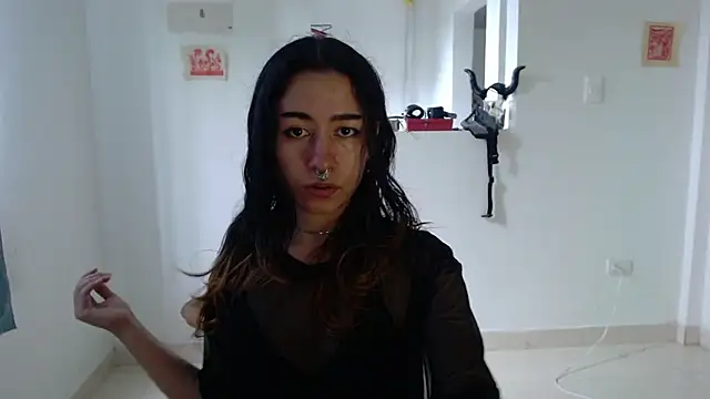 Snapshot of Maam_Ine chatting on 02/13/26, 06:59 Maam Ine online show from 02/13/26, 06:59