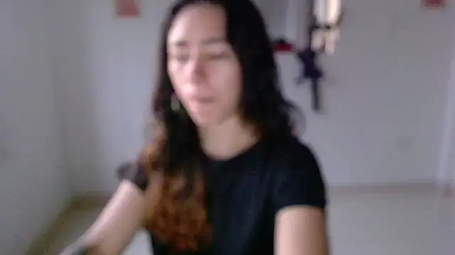 Snapshot of Maam_Ine chatting on 02/17/26, 10:49 Maam Ine online show from 02/17/26, 10:49