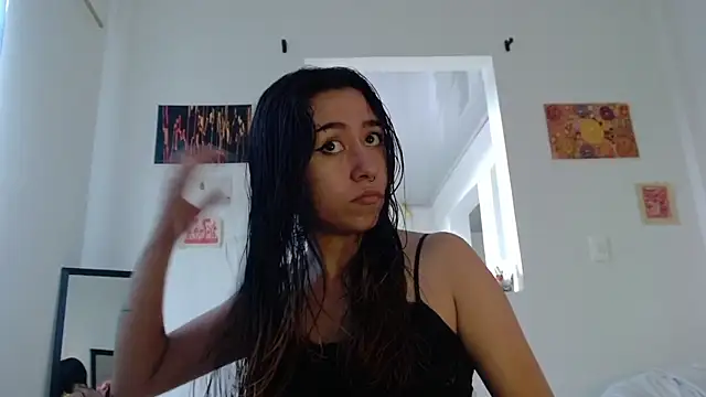 Snapshot of Maam_Ine chatting on 02/27/26, 08:09 Maam Ine online show from 02/27/26, 08:09