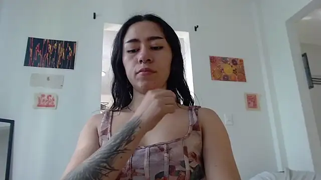 Snapshot of Maam_Ine chatting on 03/04/26, 08:04 Maam Ine online show from 03/04/26, 08:04