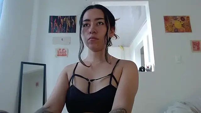 Snapshot of Maam_Ine chatting on 03/05/26, 07:21 Maam Ine online show from 03/05/26, 07:21