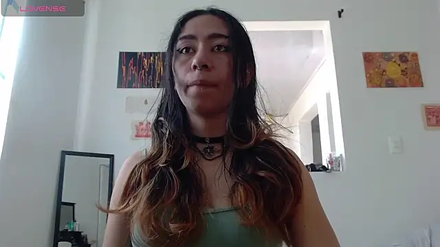 Snapshot of Maam_Ine chatting on 03/19/26, 07:07 Maam Ine online show from 03/19/26, 07:07